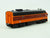 N Scale KATO 106-0430 MILW Milwaukee Road EMD FP7A/F7B Diesel Set #95A/B