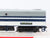 HO Scale Walthers 931-220 WAB Wabash FA-1 Diesel Locomotive #1202A