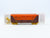 N Scale Micro-Trains MTL 20626 PSX Pullman Standard Exhibition PS-1 Box Car #1