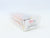 N Scale Micro-Trains MTL 20626 PSX Pullman Standard Exhibition PS-1 Box Car #1