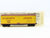 N Scale Kadee Micro-Trains MTL 47080 NYDX New York Despatch 40' Reefer #8051