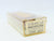 N Scale Kadee Micro-Trains MTL 47080 NYDX New York Despatch 40' Reefer #8051
