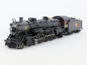 N Bachmann Spectrum 81662 NC&StL 