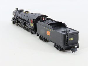 N Bachmann Spectrum 81662 NC&StL 