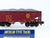 S Scale American Flyer 6-48628 DMIR Duluth Missabe & Iron 2-Bay Hopper #48628