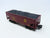 S Scale American Flyer 6-48628 DMIR Duluth Missabe & Iron 2-Bay Hopper #48628