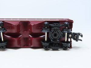 S Scale American Flyer 6-48628 DMIR Duluth Missabe & Iron 2-Bay Hopper #48628