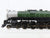 N Scale Bachmann 58161 GN Great Northern 4-8-4 Northern Steam #2576