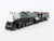 N Scale Bachmann 58161 GN Great Northern 4-8-4 Northern Steam #2576