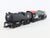 N Scale Bachmann 58161 GN Great Northern 4-8-4 Northern Steam #2576