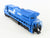 N Scale Bachmann 85056 CR Conrail Dash 8-40C Diesel Locomotive #6032