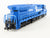 N Scale Bachmann 85056 CR Conrail Dash 8-40C Diesel Locomotive #6032