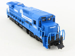 N Scale Bachmann 85056 CR Conrail Dash 8-40C Diesel Locomotive #6032