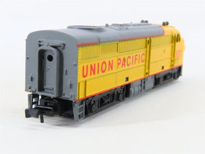 N Scale Life-Like 7784 UP Union Pacific ALCO FA-1 Diesel Locomotive #537