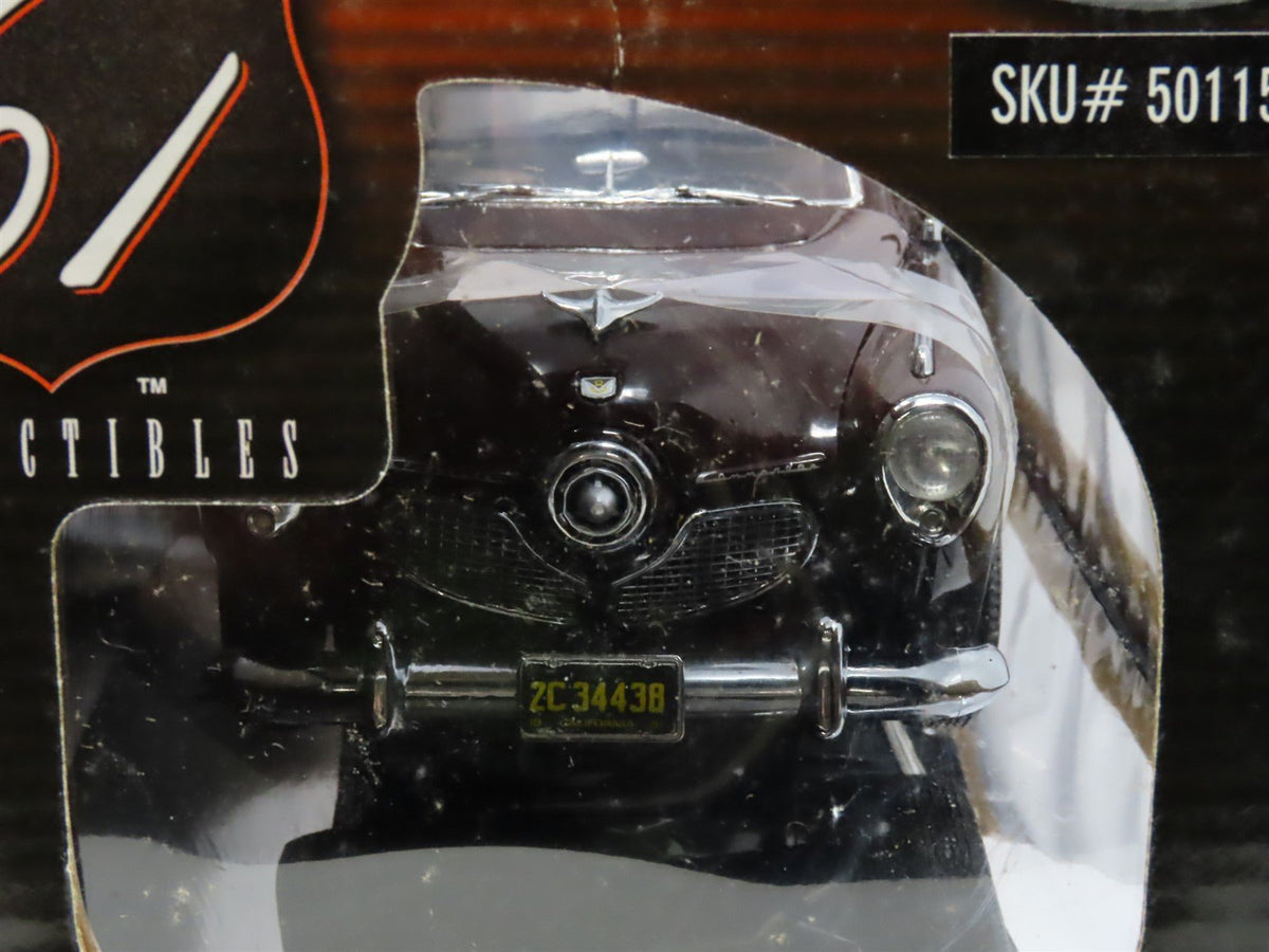 1:18 Scale Highway 61 50115 1951 Studebaker Commander