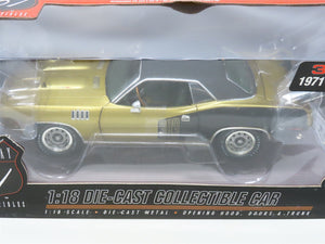 1:18 Scale Highway 61 50467 1971 383 'Cuda