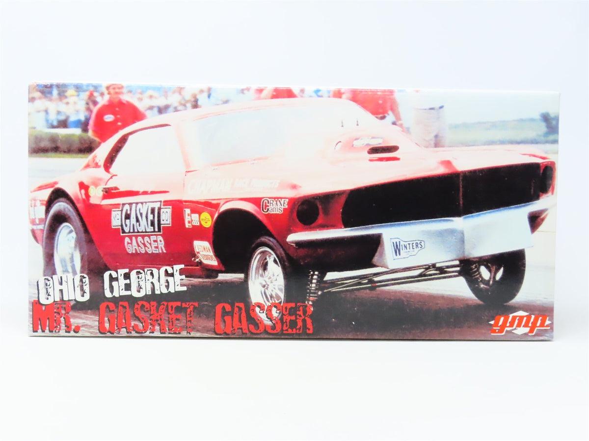 1:18 Scale GMP G1800811 Limited Edition Ohio George Mr. Gasket Gasser