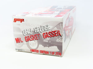 1:18 Scale GMP G1800811 Limited Edition Ohio George Mr. Gasket Gasser