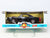 1:18 Scale ERTL Peachstate Collector's Edition 29016 1969 Dodge Super Bee w/COA