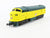 N Scale Atlas 2133 MILW Milwaukee Road FM 