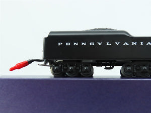 O Gauge 3-Rail Lionel Century Club II 6-18068 PRR S2 Steam Turbine Tender #6200