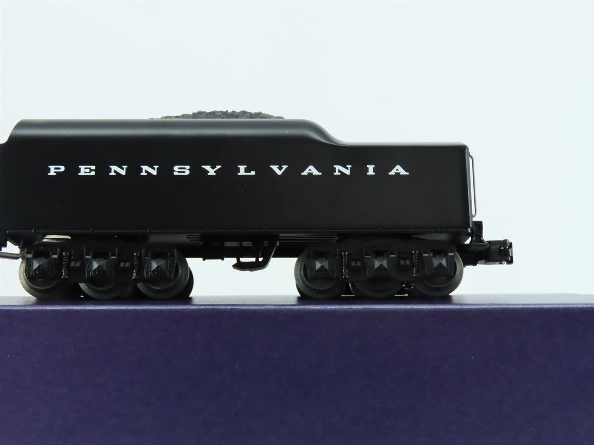 O Gauge 3-Rail Lionel Century Club II 6-18068 PRR S2 Steam Turbine Tender #6200