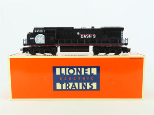 O Gauge 3-Rail Lionel 6-18226 GE General Electric Dash-9 Diesel Demonstrator