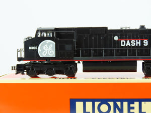 O Gauge 3-Rail Lionel 6-18226 GE General Electric Dash-9 Diesel Demonstrator