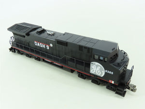 O Gauge 3-Rail Lionel 6-18226 GE General Electric Dash-9 Diesel Demonstrator