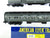 S Scale Lionel American Flyer 6-48991 NYC Heavyweight Passenger Cars 2-Pack