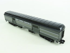 S Scale Lionel American Flyer 6-48991 NYC Heavyweight Passenger Cars 2-Pack