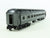 S Scale Lionel American Flyer 6-48991 NYC Heavyweight Passenger Cars 2-Pack