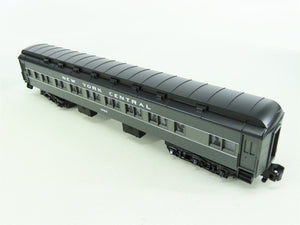 S Scale Lionel American Flyer 6-48991 NYC Heavyweight Passenger Cars 2-Pack