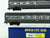 S Scale Lionel American Flyer 6-48961 NYC New York Central Passenger Cars 2-Pack