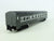 S Scale Lionel American Flyer 6-48961 NYC New York Central Passenger Cars 2-Pack