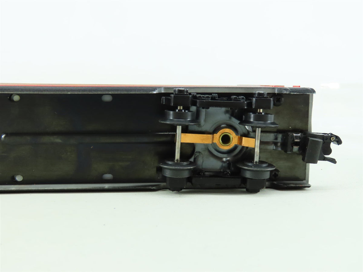 S Scale Lionel American Flyer 4-9500 SP &quot;Daylight&quot; Combine Passenger Car