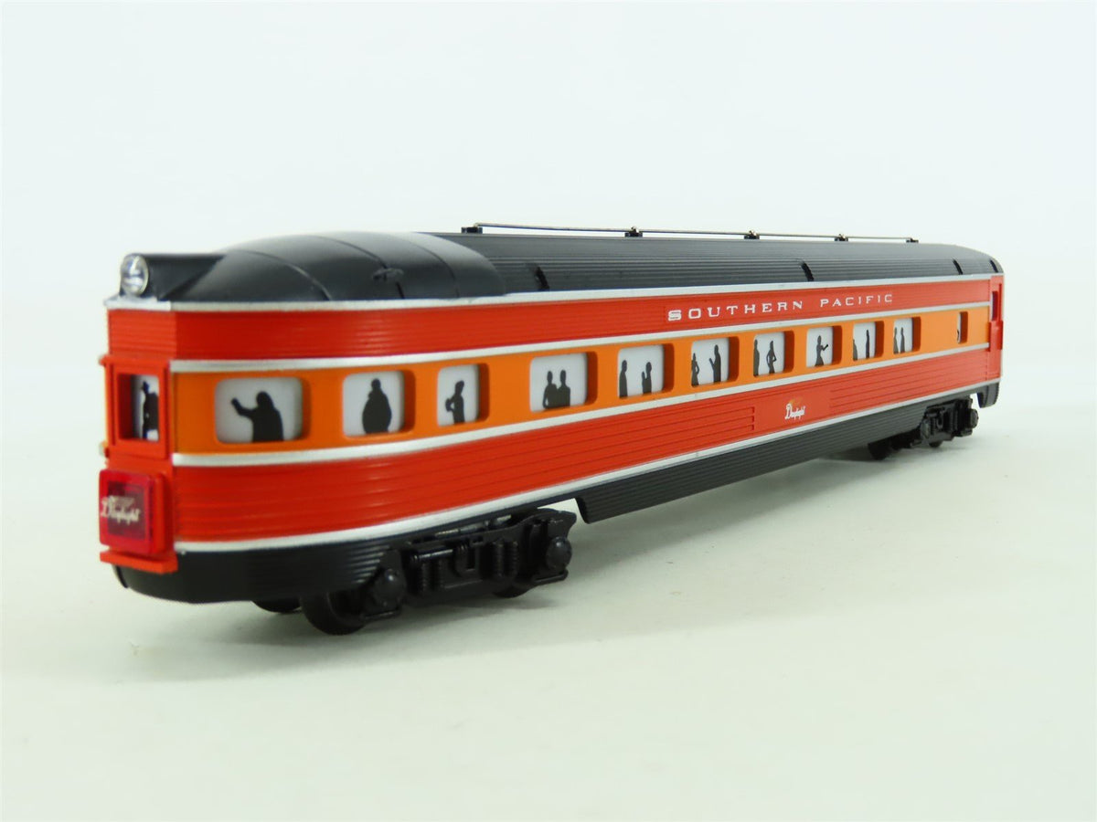 S Scale Lionel American Flyer 4-9503 SP &quot;Daylight&quot; Vista Dome Passenger Car
