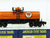 S Lionel American Flyer 6-48257 WBCX NETCA Oilzum Single Dome Tank Cars 2-Pack