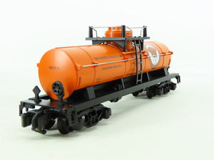 S Lionel American Flyer 6-48257 WBCX NETCA Oilzum Single Dome Tank Cars 2-Pack