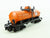 S Lionel American Flyer 6-48257 WBCX NETCA Oilzum Single Dome Tank Cars 2-Pack