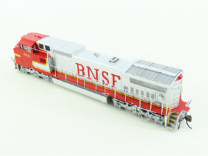 HO Atlas Master Gold 9668 BNSF 