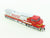 HO Atlas Master Gold 9668 BNSF 