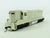 HO Scale Broadway Limited BLI 2419 Undecorated EMD SD9 Diesel - Paragon2