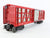 O Gauge 3-Rail Lionel Poultry Dispatch Stock Car #6434 w/Lighting