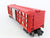 O Gauge 3-Rail Lionel Poultry Dispatch Stock Car #6434 w/Lighting