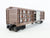 O Gauge 3-Rail Lionel Poultry Dispatch Operating Stock Car #9221 w/Lighting