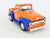 1/36 Scale Lionel Taylor Made TMT-411 1956 Ford F-100 Truck & Helicopter Set