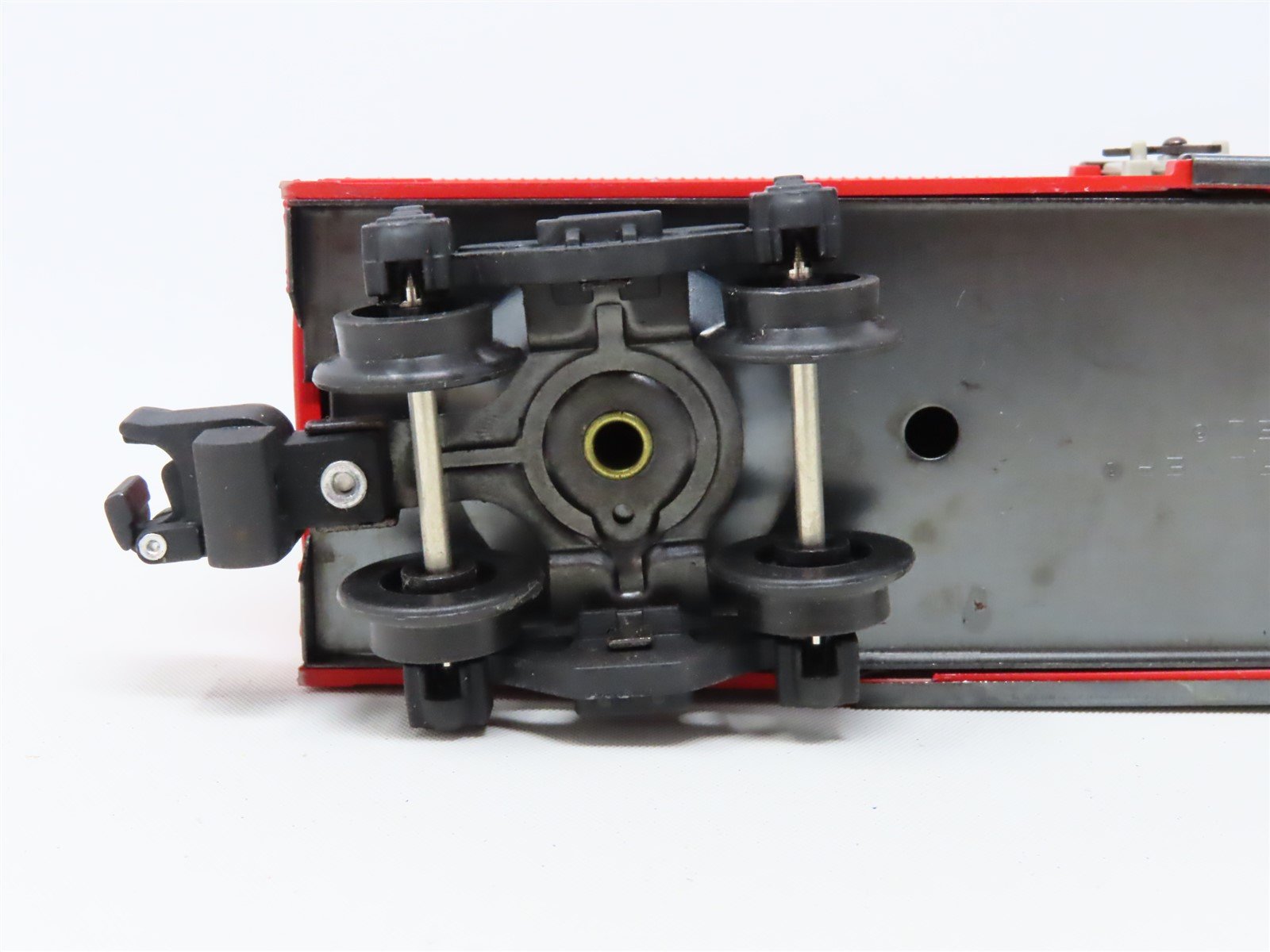 S Scale American Flyer TCA Dixie Division Boxcar #1990