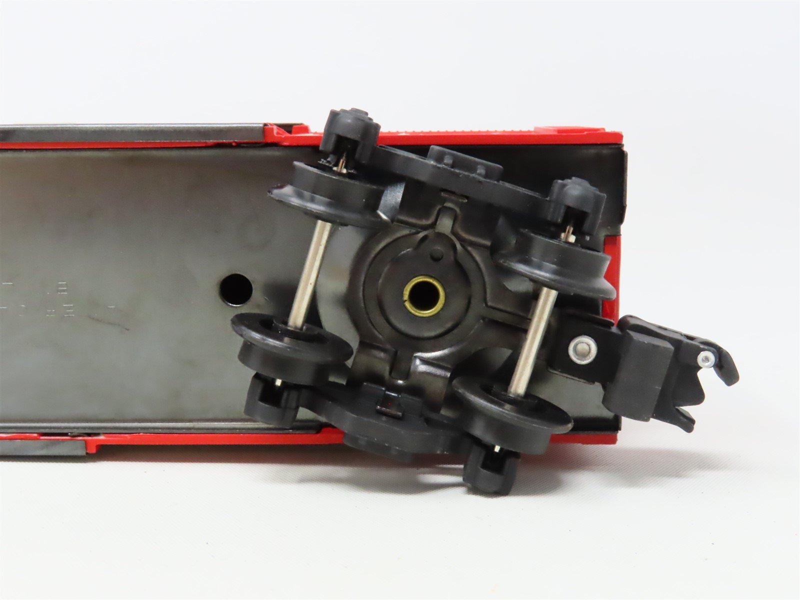 S Scale American Flyer TCA Dixie Division Boxcar #1990