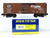 S Scale American Flyer 6-48358 ATSF Santa Fe El Capitan Box Car #272197